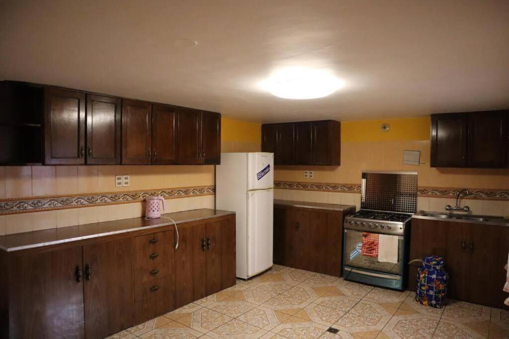 Departamentos Independientes En Zona Apartment *