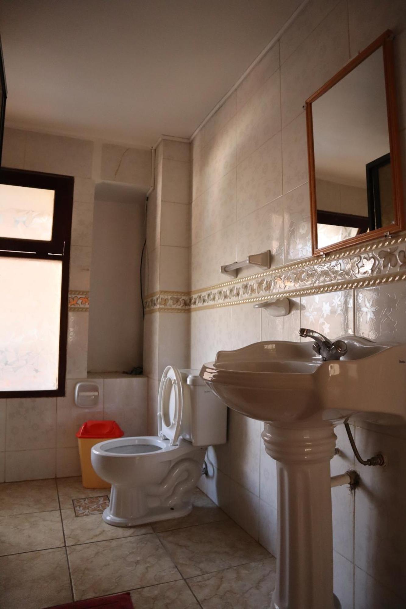 Departamentos Independientes En Zona Apartment *